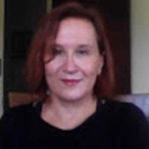 Meet your Posher, Marianne